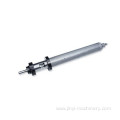 High Speed Temperature Injection Screw Barrel PC PMMA